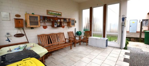 Casa de 4 habitaciónes en Holzminden, Germany No. 178550 9