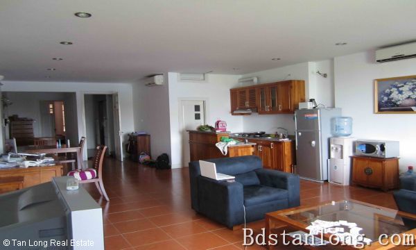 1 Schlafzimmer Wohnung in Ba Dinh, Vietnam, Nr. 6587