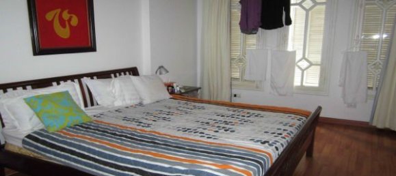 1 Schlafzimmer Wohnung in Ba Dinh, Vietnam, Nr. 6587 3