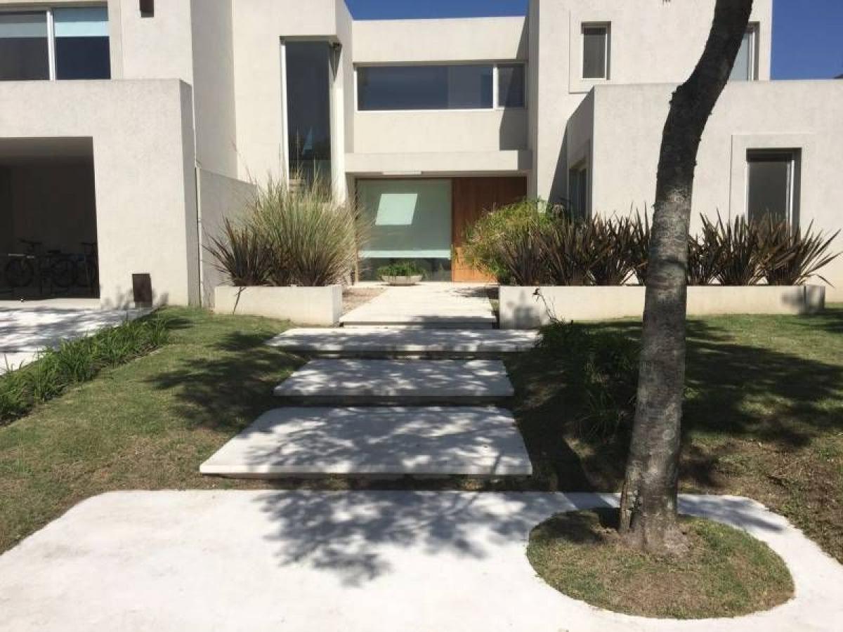 4 Schlafzimmer Haus in Tigre, Argentina, Nr. 54991