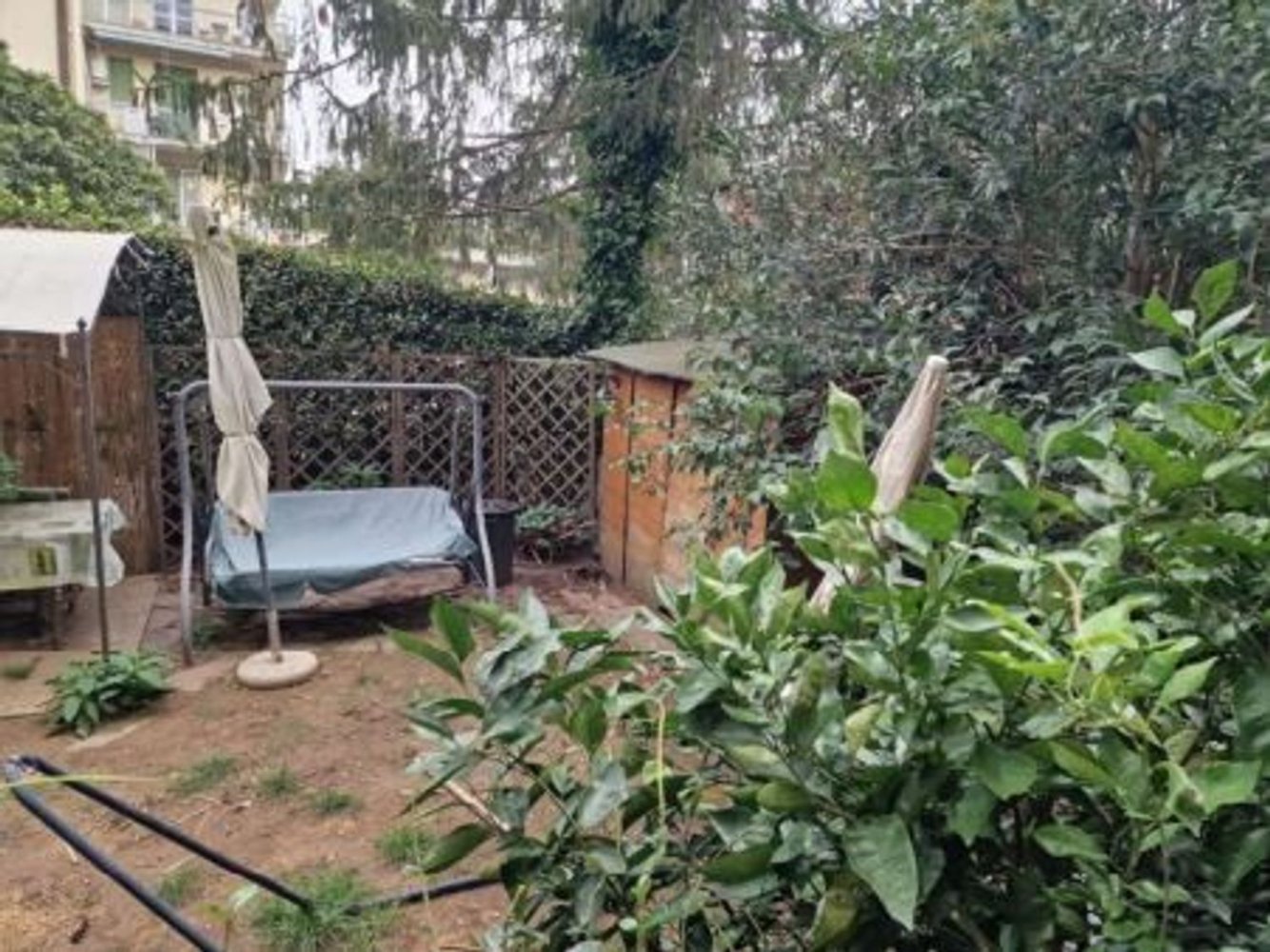 4 rooms Apartment in Florence, Italy No. 188593