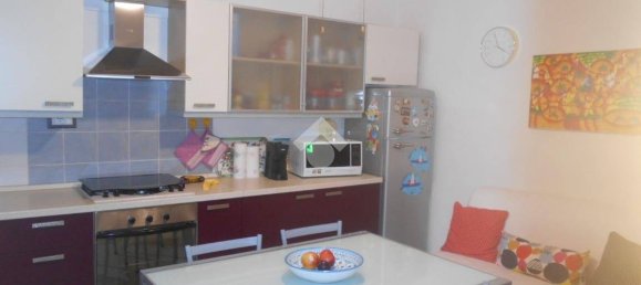 2 Schlafzimmer Wohnung in Comacchio, Italy, Nr. 377073 13