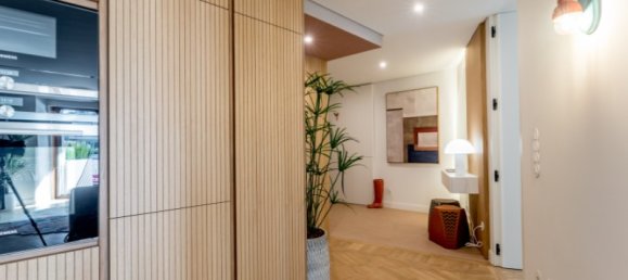 Квартира с 2 спальнями в Кашкайш, Португалия № 111292 14