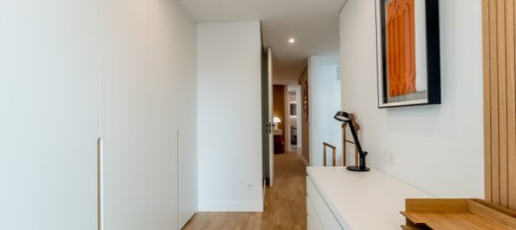 Квартира с 2 спальнями в Кашкайш, Португалия № 111292 32