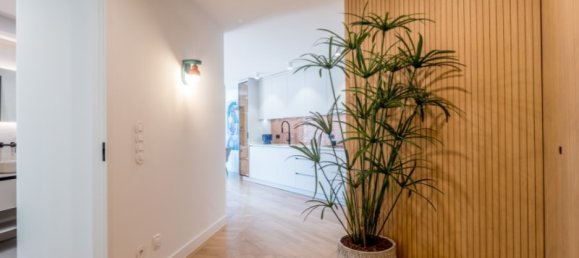 Квартира с 2 спальнями в Кашкайш, Португалия № 111292 8