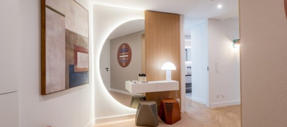 Квартира с 2 спальнями в Кашкайш, Португалия № 111292 6