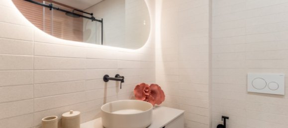 Квартира с 2 спальнями в Кашкайш, Португалия № 111292 23