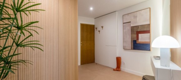 Квартира с 2 спальнями в Кашкайш, Португалия № 111292 5