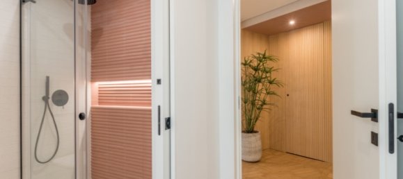 Квартира с 2 спальнями в Кашкайш, Португалия № 111292 24