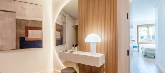 Квартира с 2 спальнями в Кашкайш, Португалия № 111292 9