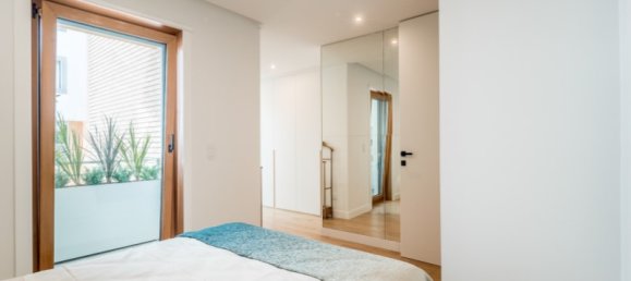 Квартира с 2 спальнями в Кашкайш, Португалия № 111292 29