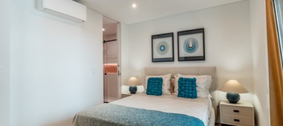 Квартира с 2 спальнями в Кашкайш, Португалия № 111292 26