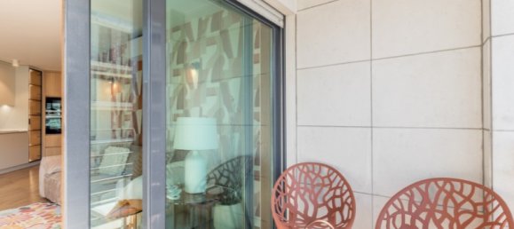 Квартира с 2 спальнями в Кашкайш, Португалия № 111292 18