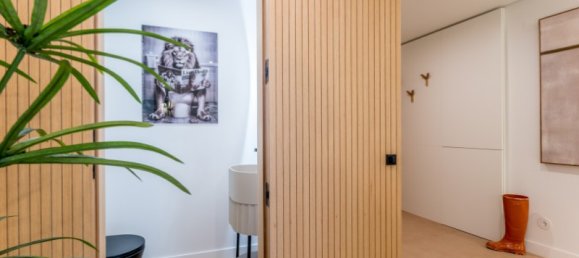 Квартира с 2 спальнями в Кашкайш, Португалия № 111292 10