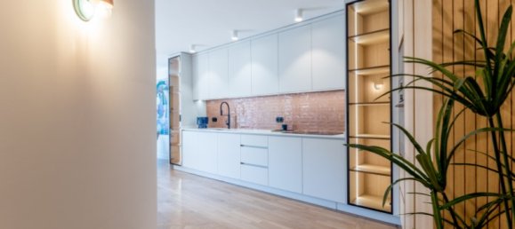 Квартира с 2 спальнями в Кашкайш, Португалия № 111292 12