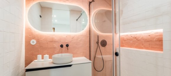 Квартира с 2 спальнями в Кашкайш, Португалия № 111292 30