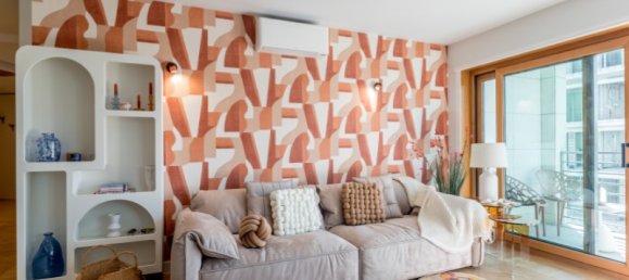 Квартира с 2 спальнями в Кашкайш, Португалия № 111292 16