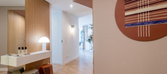 Квартира с 2 спальнями в Кашкайш, Португалия № 111292 7