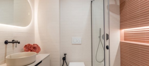 Квартира с 2 спальнями в Кашкайш, Португалия № 111292 21