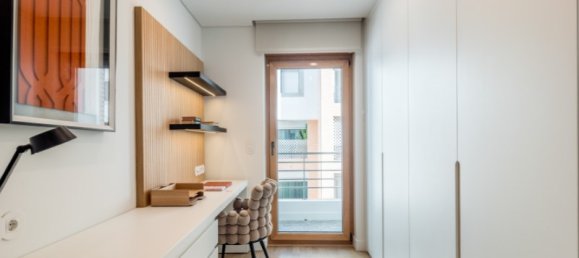 Квартира с 2 спальнями в Кашкайш, Португалия № 111292 28