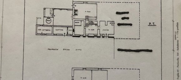 11 rooms House in Narni, Italy No. 50311 44