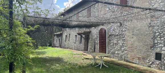 11 rooms House in Narni, Italy No. 50311 5