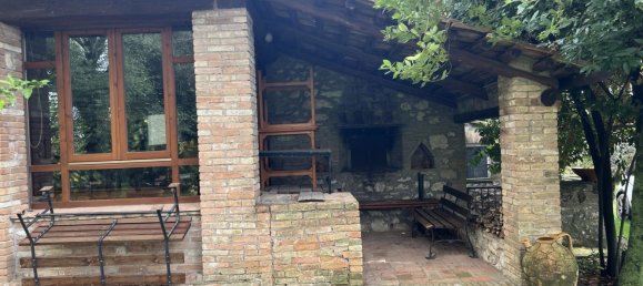 11 rooms House in Narni, Italy No. 50311 7