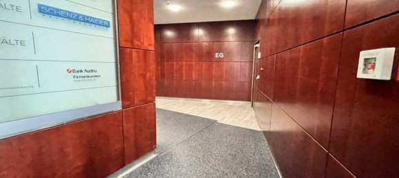 564m² Office in Modling, Austria No. 226548 36