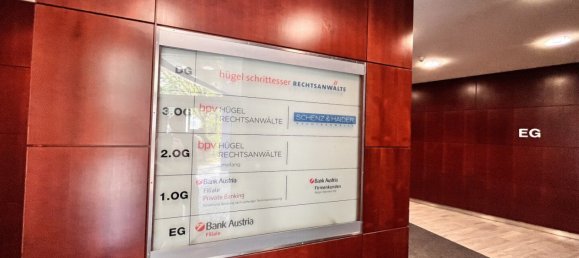 564m² Office in Modling, Austria No. 226548 35