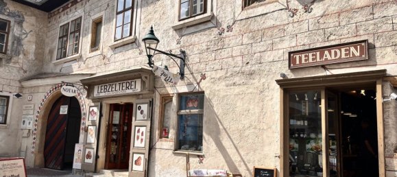 564m² Office in Modling, Austria No. 226548 28