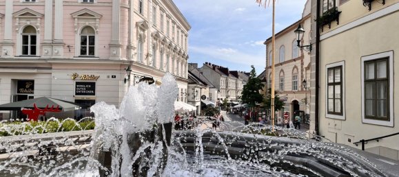 564m² Office in Modling, Austria No. 226548 32