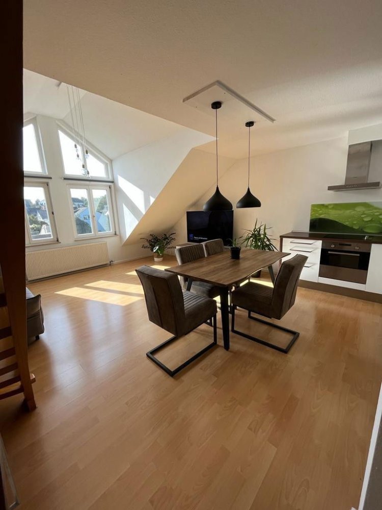 2 bedrooms Duplex in Limburg-Weilburg, Germany No. 347977