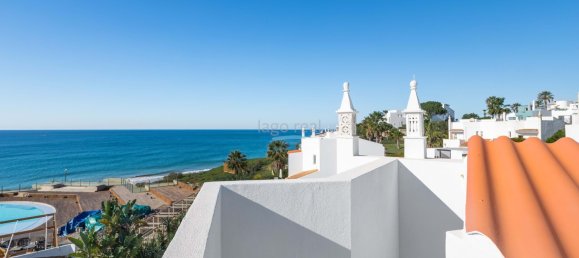 Moradia em banda T3 em Almancil, Portugal N.º 140022 3