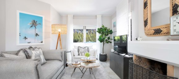 Moradia em banda T3 em Almancil, Portugal N.º 140022 2