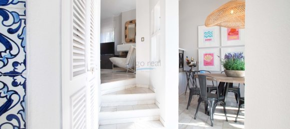 Moradia em banda T3 em Almancil, Portugal N.º 140022 8