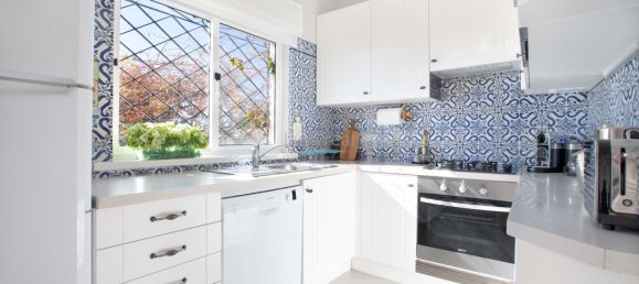 Moradia em banda T3 em Almancil, Portugal N.º 140022 4