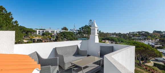 Moradia em banda T3 em Almancil, Portugal N.º 140022 23