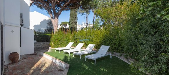 Moradia em banda T3 em Almancil, Portugal N.º 140022 22