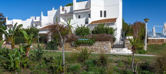 Moradia em banda T3 em Almancil, Portugal N.º 140022 9