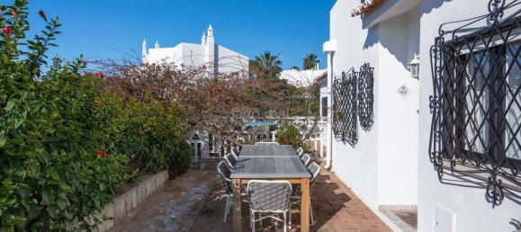 Moradia em banda T3 em Almancil, Portugal N.º 140022 20