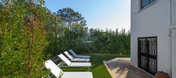 Moradia em banda T3 em Almancil, Portugal N.º 140022 21