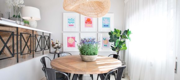 Moradia em banda T3 em Almancil, Portugal N.º 140022 5