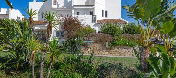 Moradia em banda T3 em Almancil, Portugal N.º 140022 18