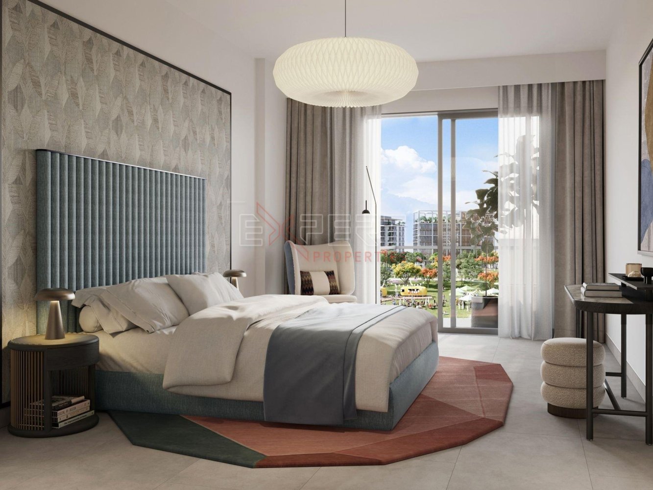 3 chambres Appartement à Al Wasl, UAE No. 7731