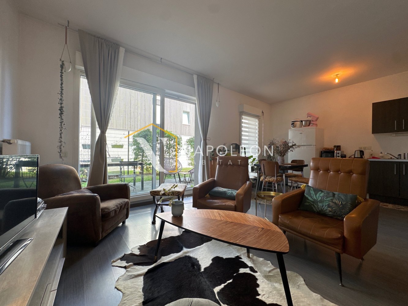 2 chambres Appartement à Lille, France No. 253617