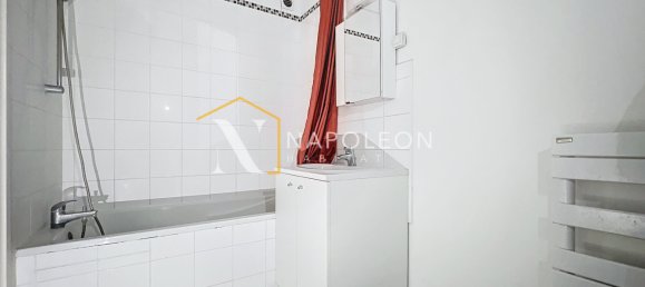 2 chambres Appartement à Lille, France No. 253617 8