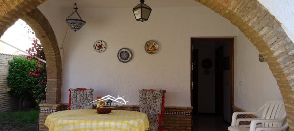 2 Schlafzimmer Haus in Almonte, Spain, Nr. 154013 31