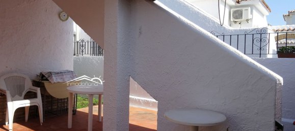 2 Schlafzimmer Haus in Almonte, Spain, Nr. 154013 21