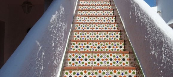 2 Schlafzimmer Haus in Almonte, Spain, Nr. 154013 23