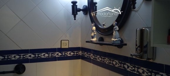 2 Schlafzimmer Haus in Almonte, Spain, Nr. 154013 14